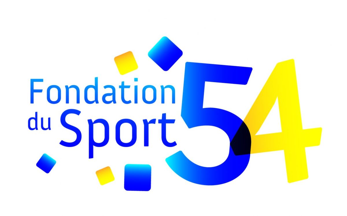 13 décembre 2019 lancement officiel de la Fondation du Sport 54
